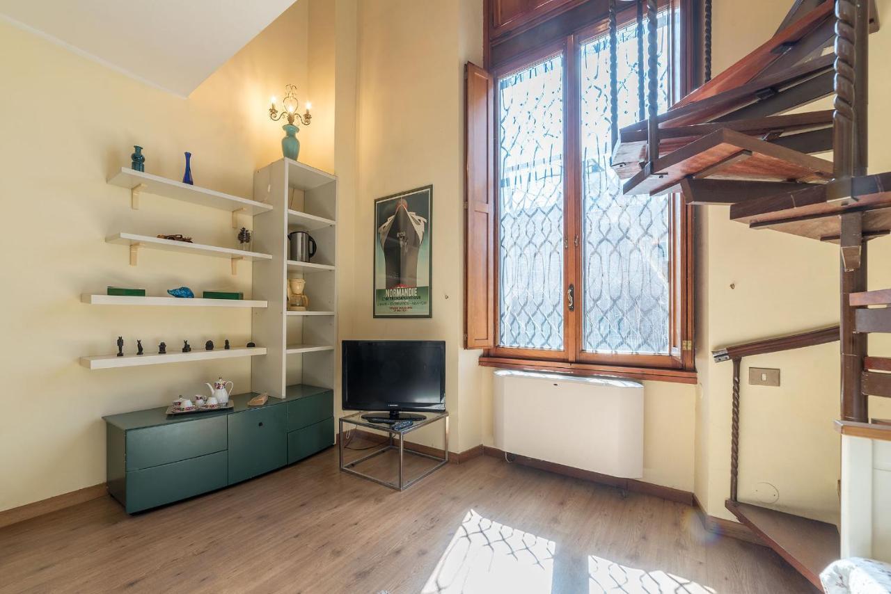 Apartment Marignoli Charming Flat Rom