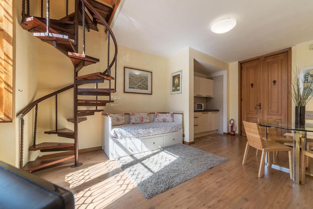 Apartment Marignoli Charming Flat Rom