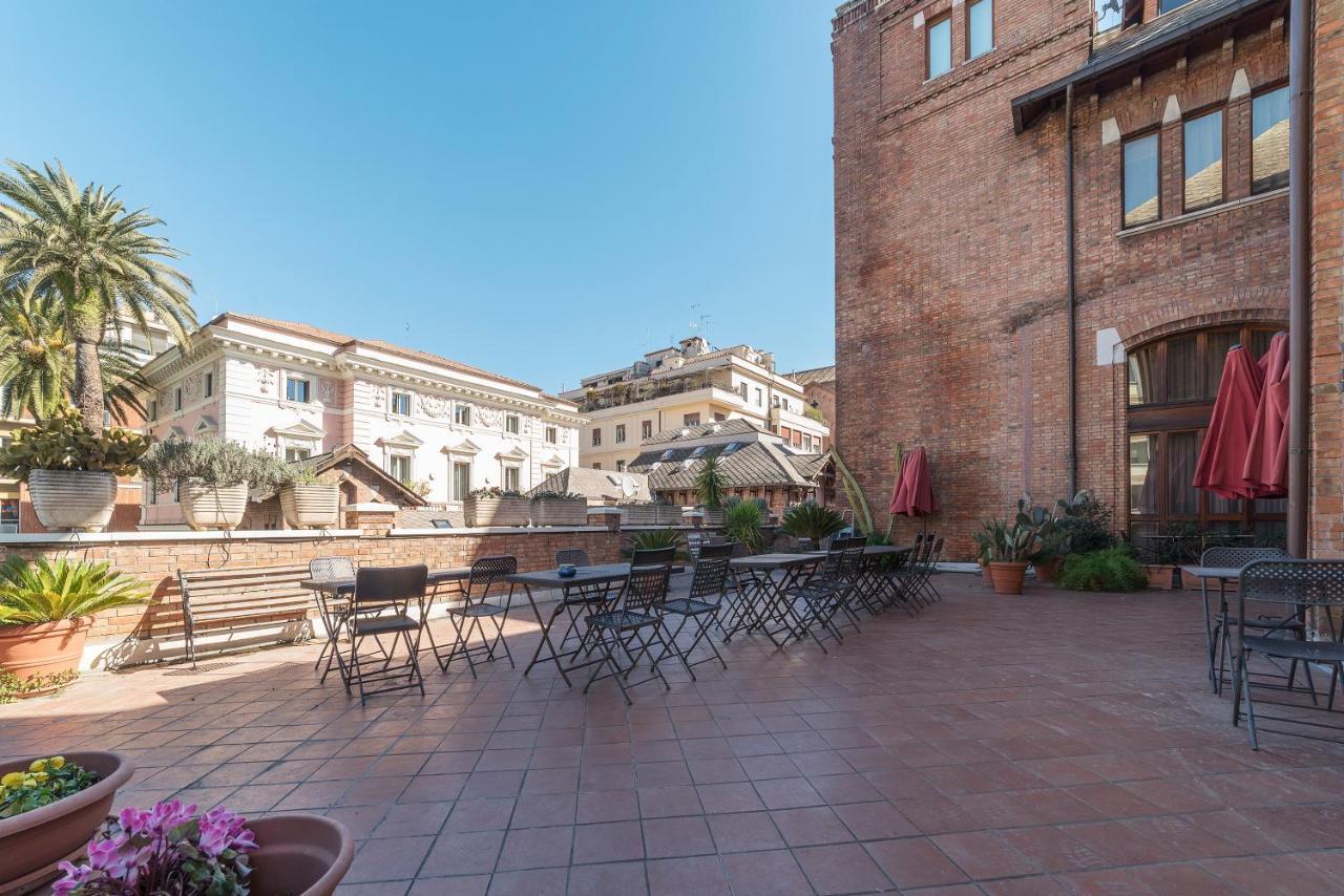 Apartment Marignoli Charming Flat Rom