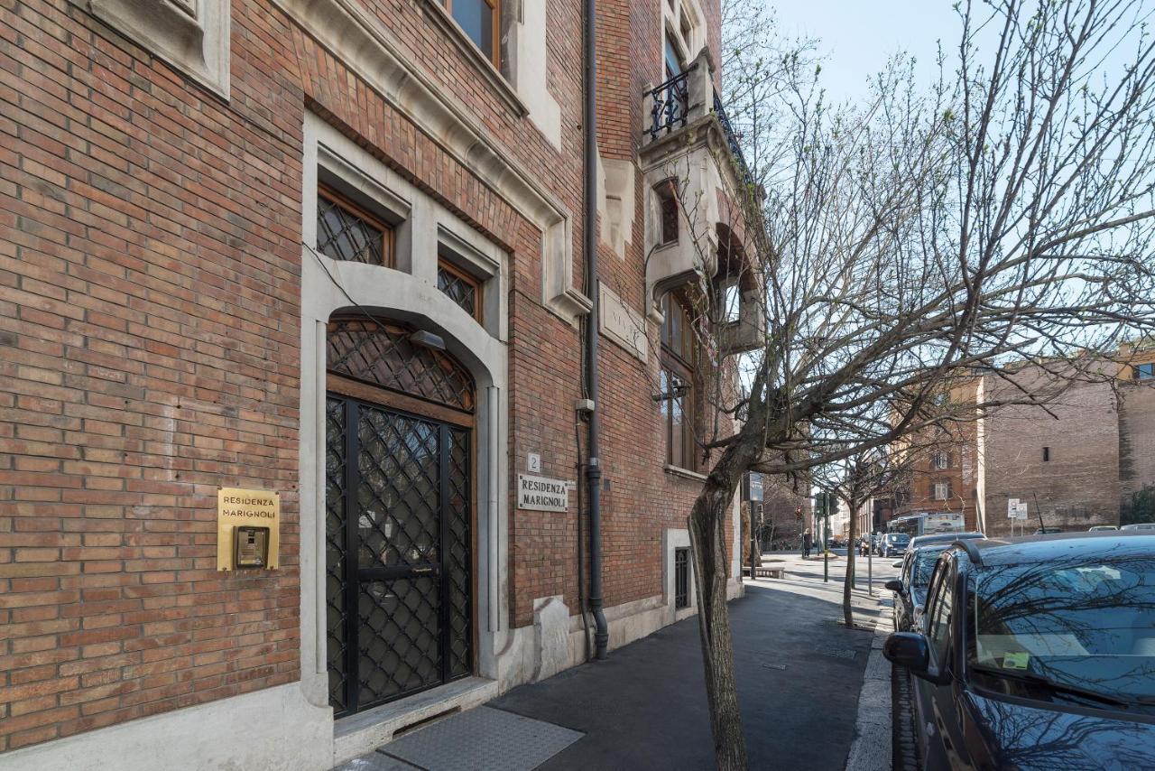 Marignoli Charming Flat Rom